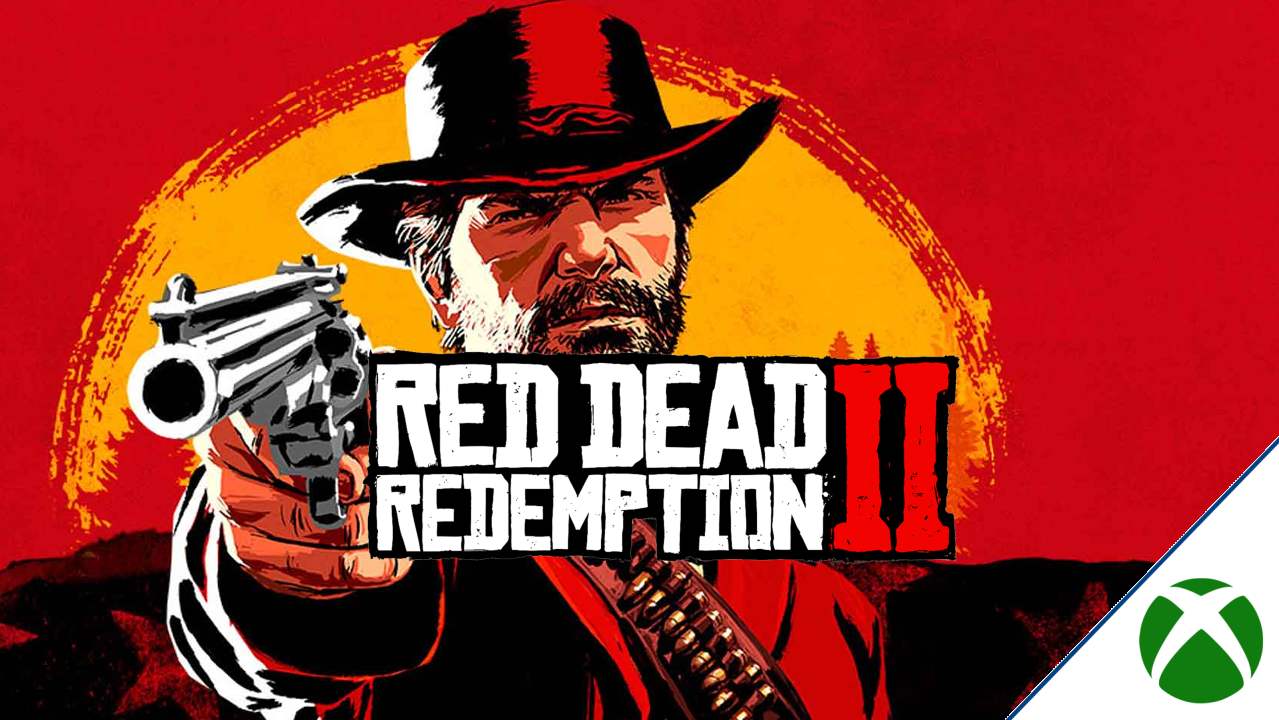 Red Dead Redemption 2 – Recenze
