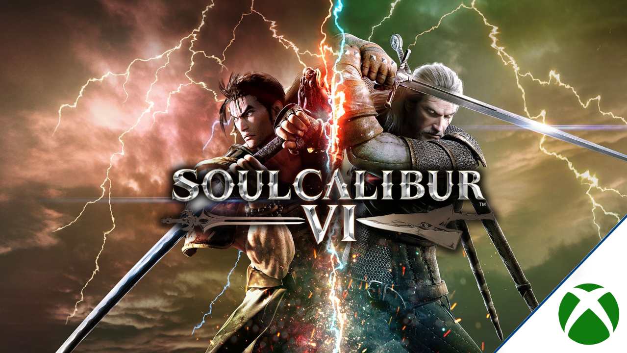 SoulCalibur VI – Recenze