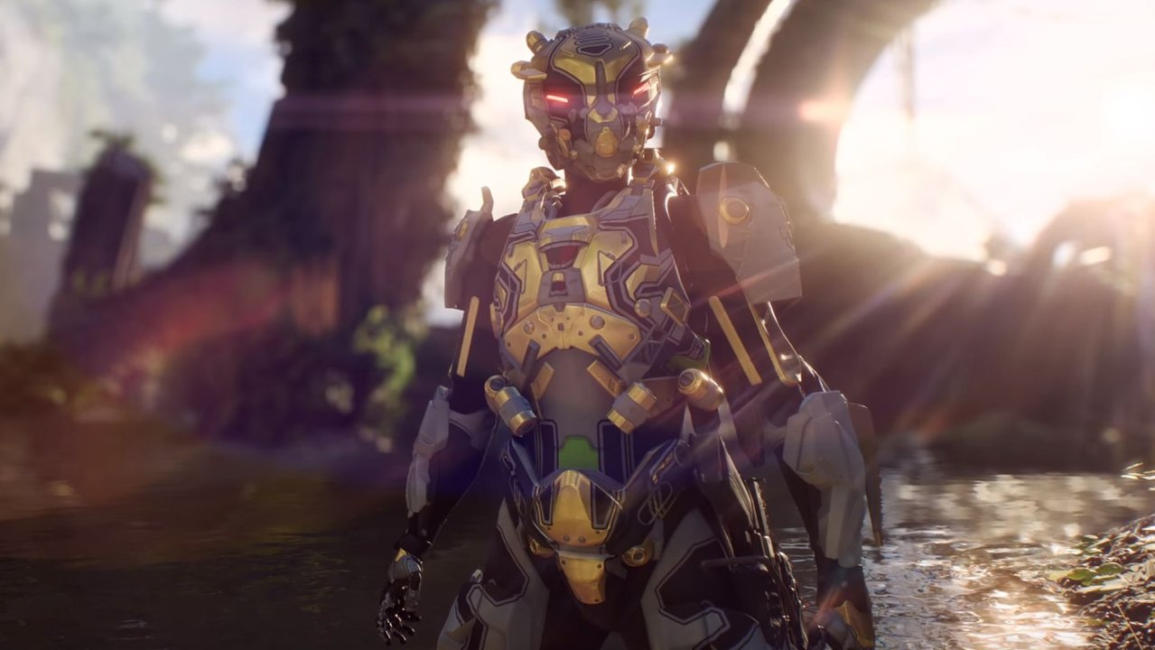 Anthem propadl, BioWare banují a Sony vrací peníze