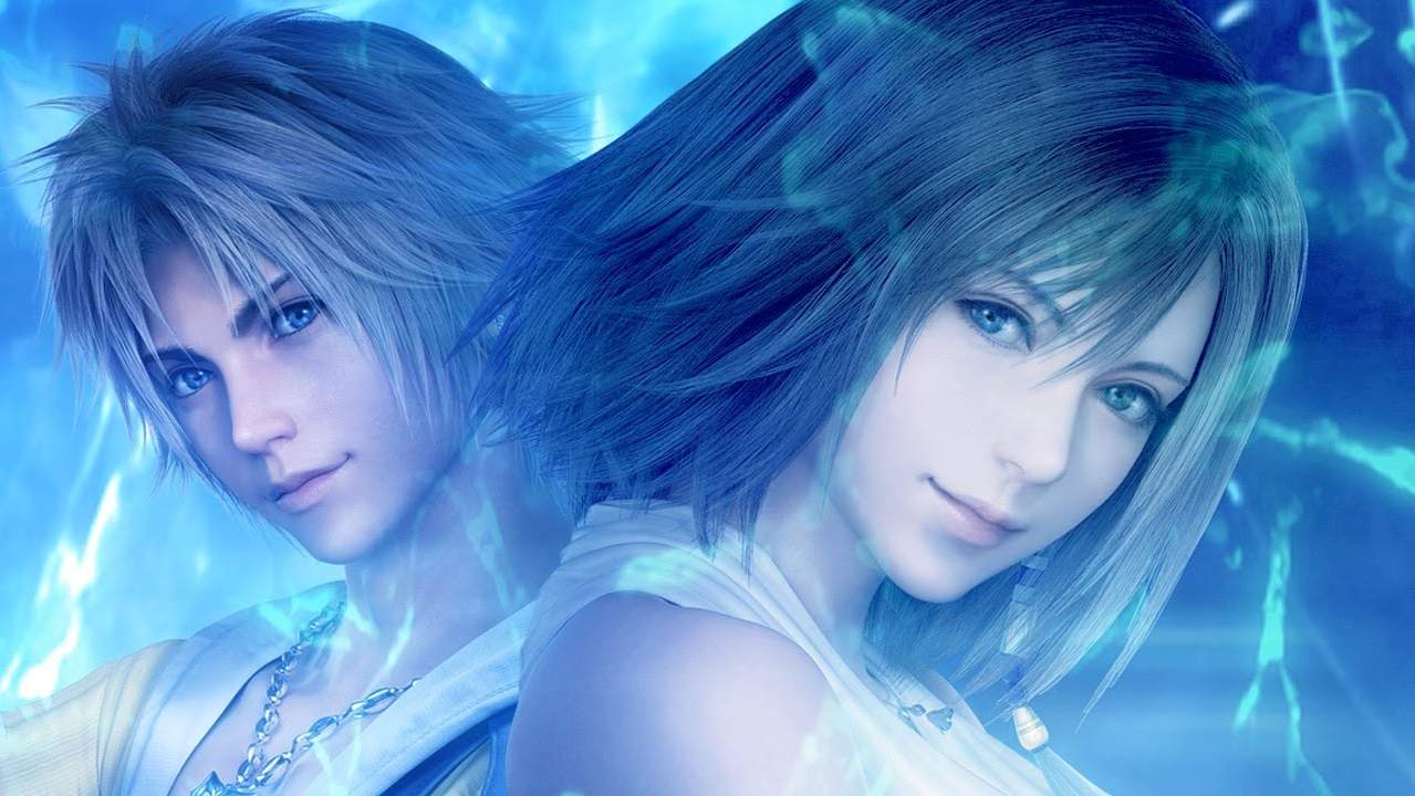 Dvojice titulů série Final Fantasy míří v dubnu na Switch