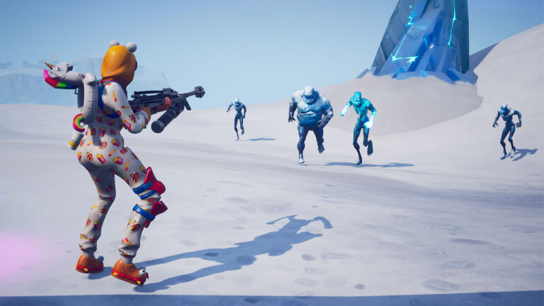 fortniteBattleIceMonsters