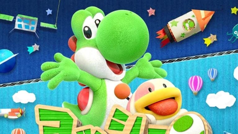 yoshiscraftedworld
