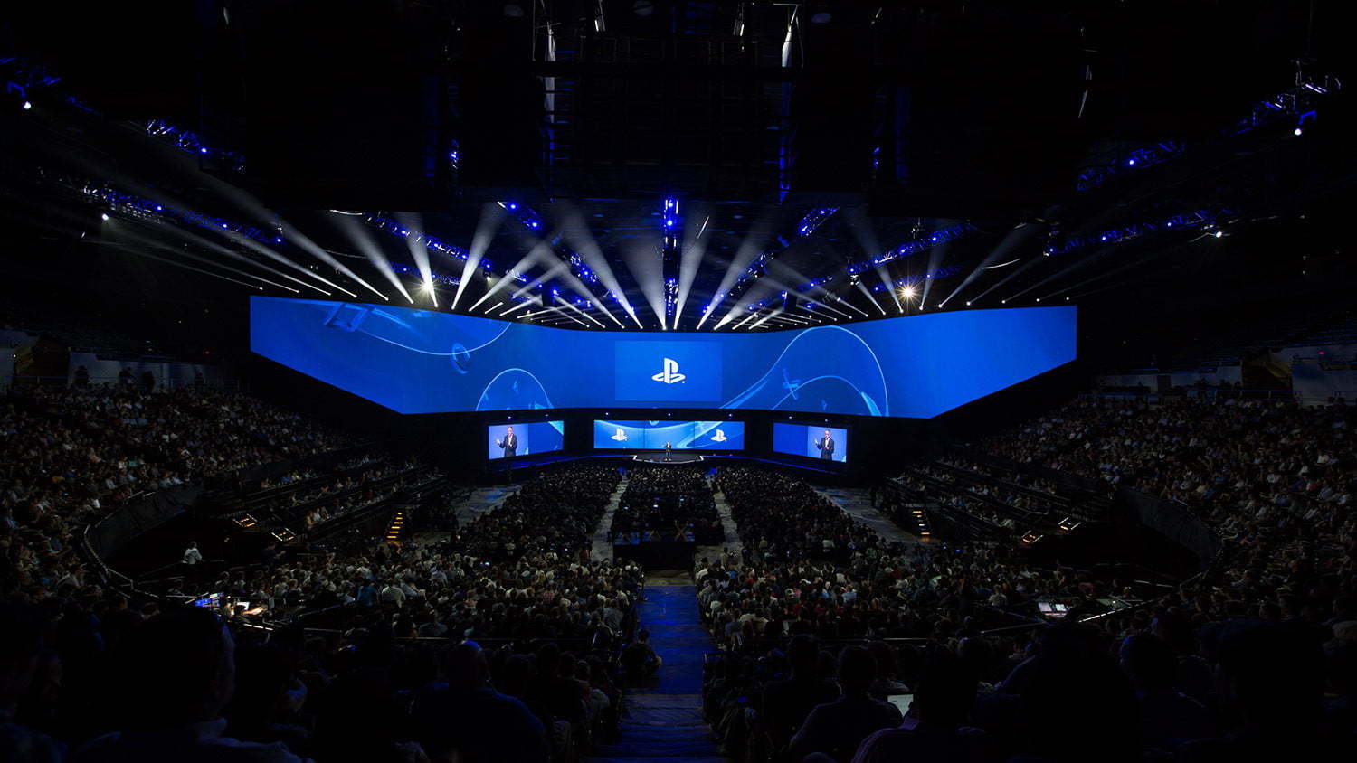 Sony o tom, proč letos vynechají E3