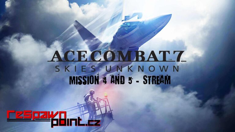 ACE COMBAT 7 46