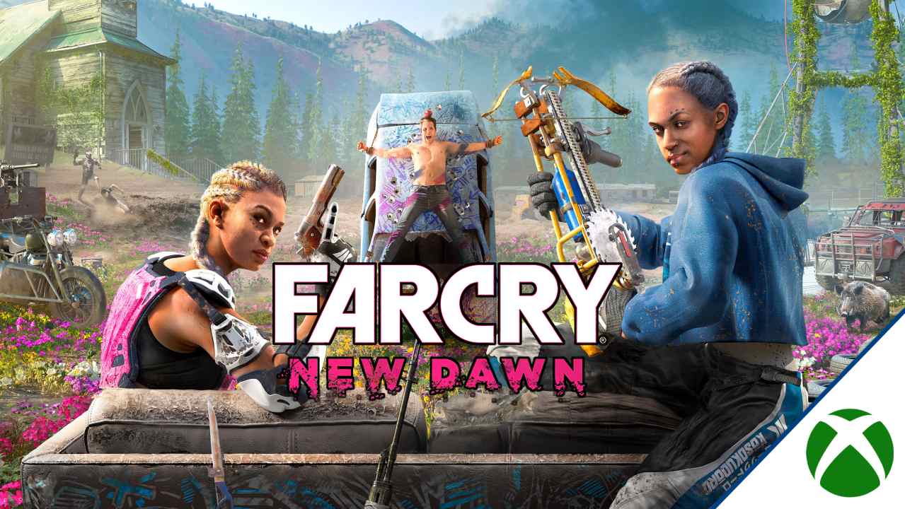Far Cry: New Dawn – Recenze
