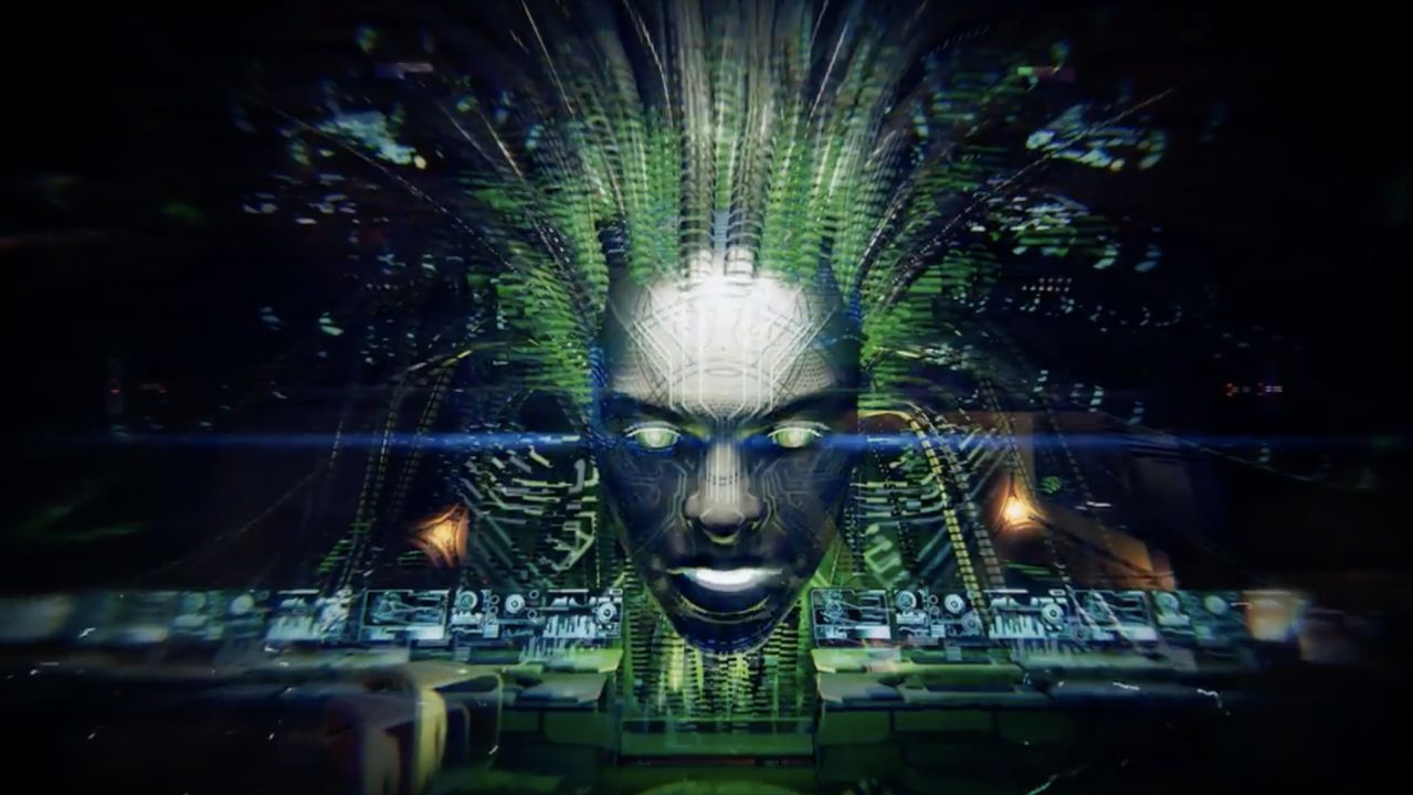 System Shock 3 v teaser traileru