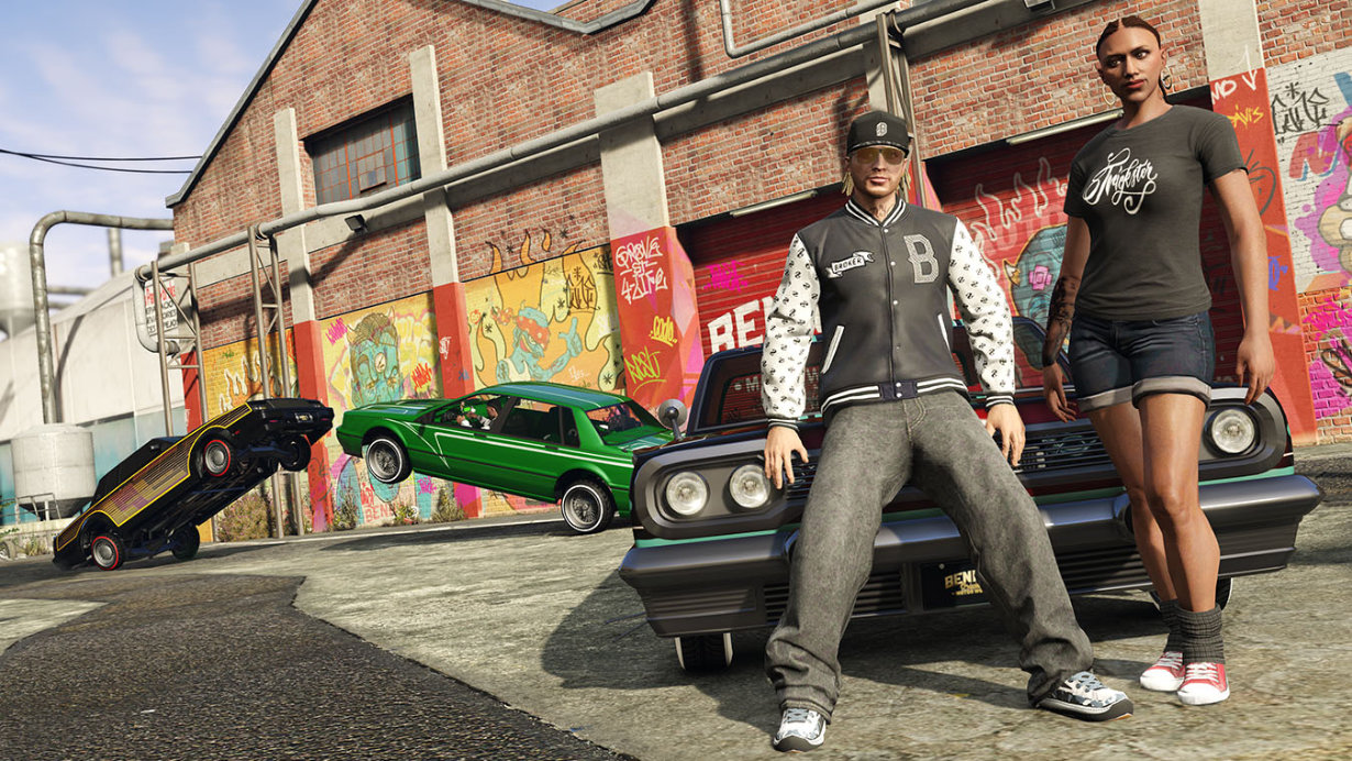 Ex-vývojář Rockstar Games prozradil vývoj Grand Theft Auto 6