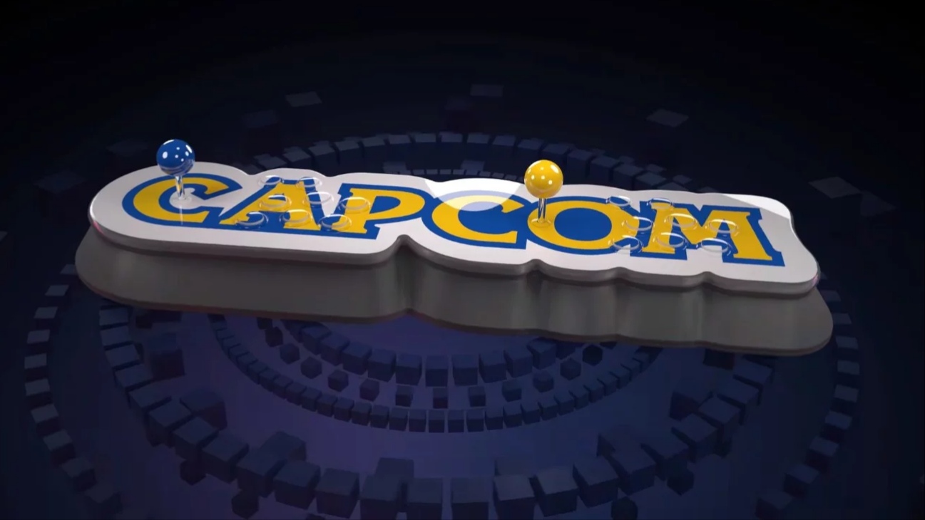 CAPCOM oznámil své retro herní zařízení Capcom Home Arcade