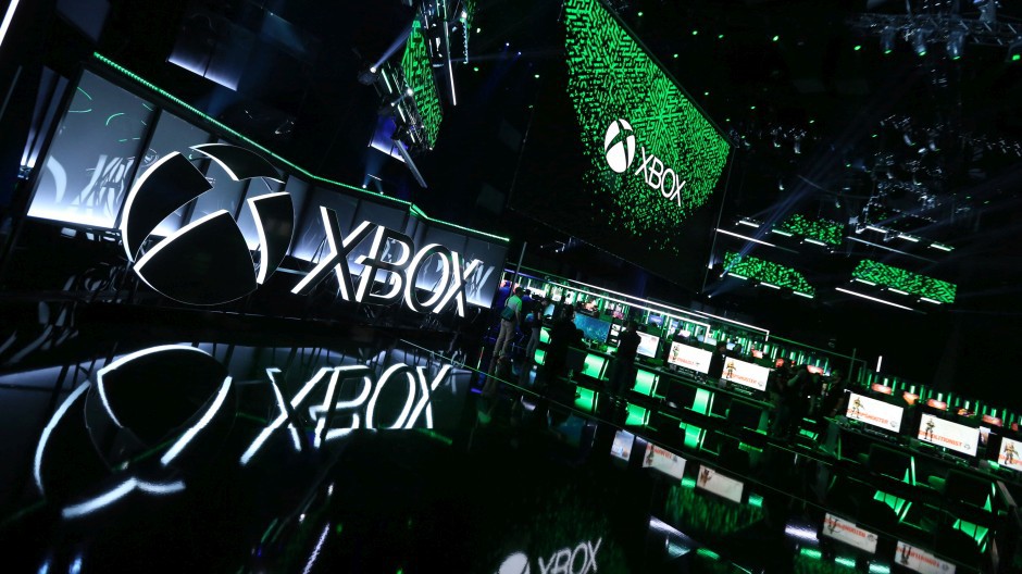 Podle Insiderů má být nový Xbox výkonnější než Playstation 5