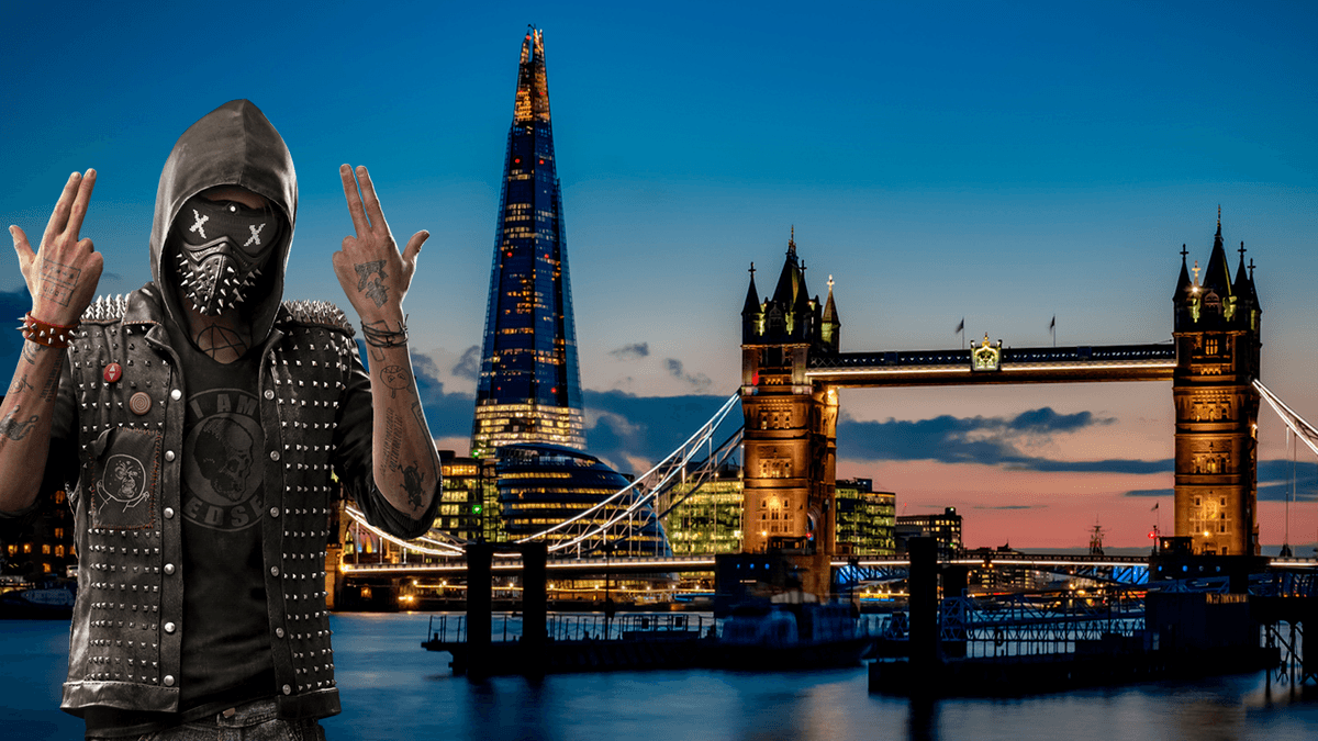 Watch Dogs 3 se budou odehrávat v Londýně a vyjdou letos, údajně