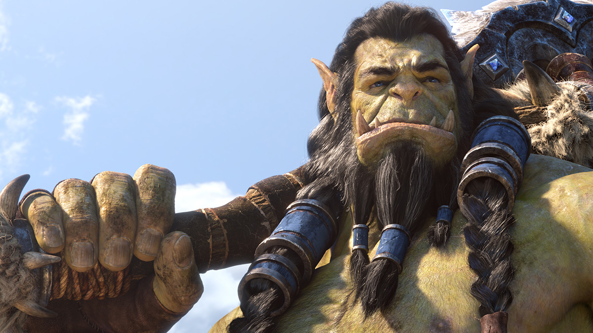 World of Warcraft Classic má datum vydání a parádní filmeček