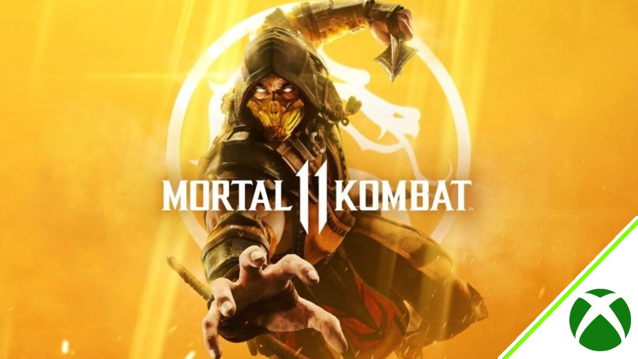 Mortal Kombat 11 – Recenze