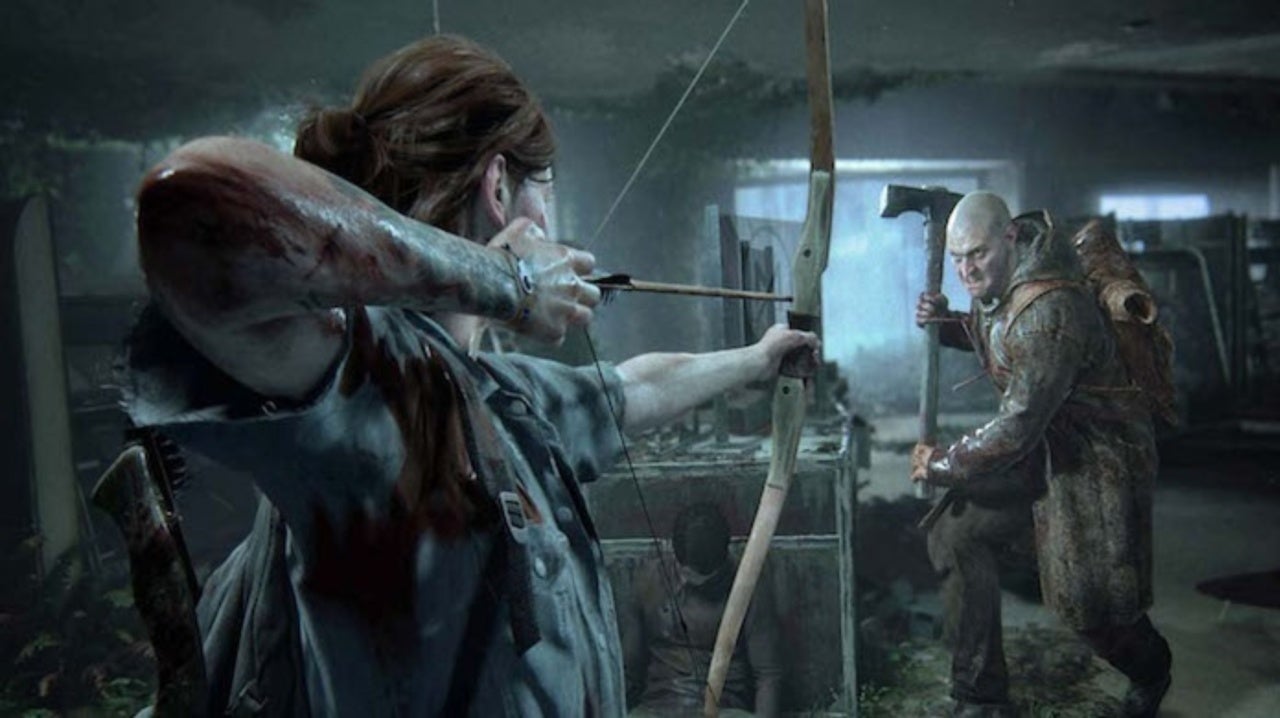 The Last of Us: Part II by mohlo vyjít začátkem roku 2020