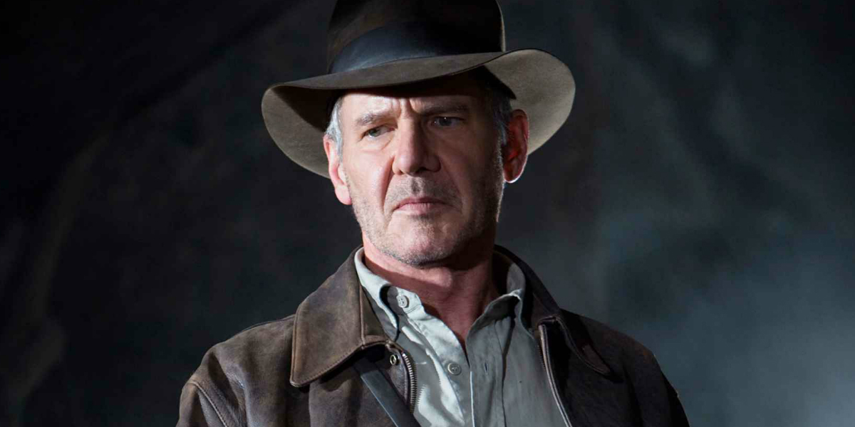 Indiana Jones 5 mění opět scénáristu a začne se na novo
