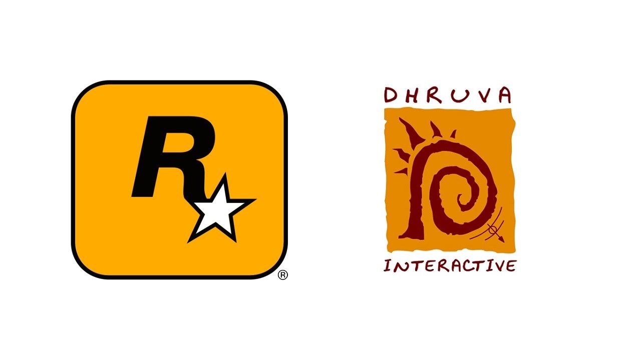 Rockstar Games koupilo indické studio Dhruva