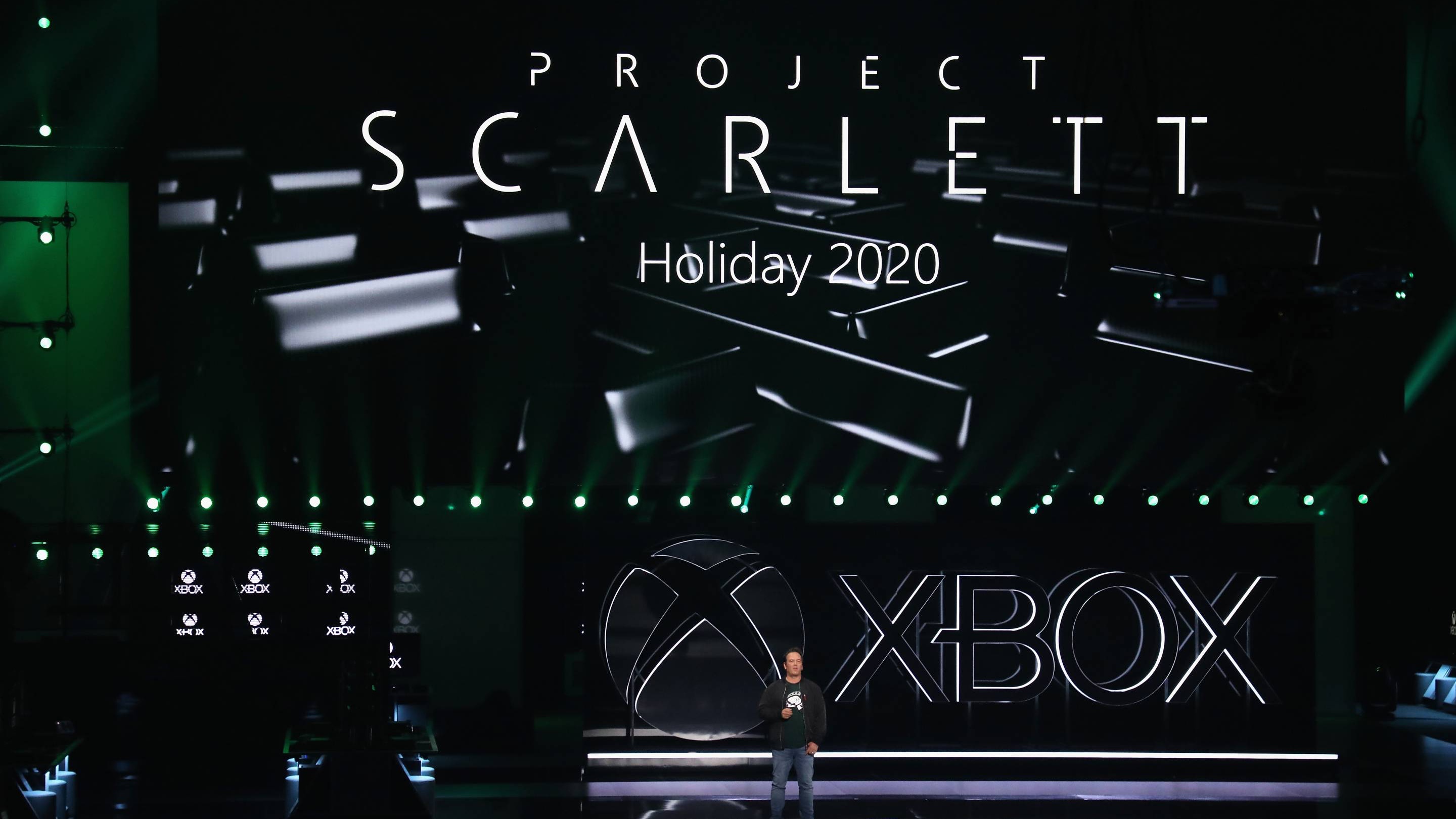 Microsoft již údajně chystá pouze jednu next-gen konzoli Xbox