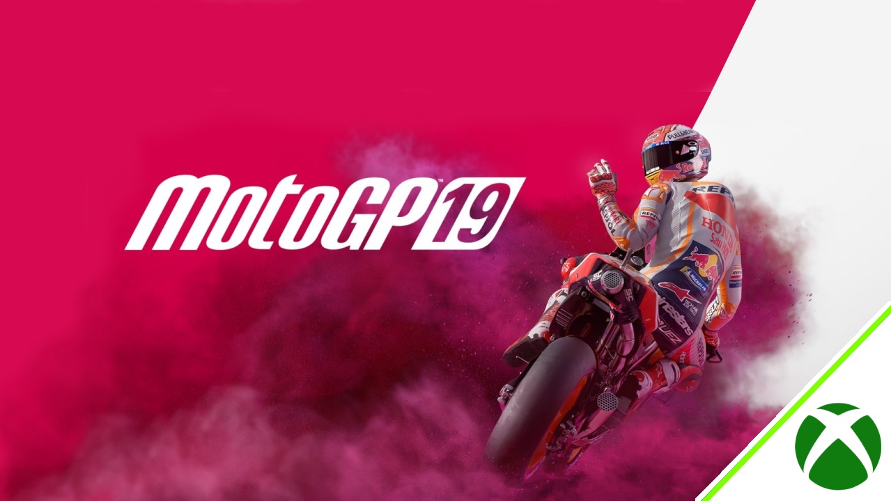 MotoGP 19 – Recenze