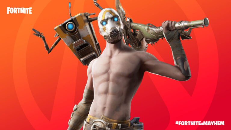 Fortnite-X-Mayhem