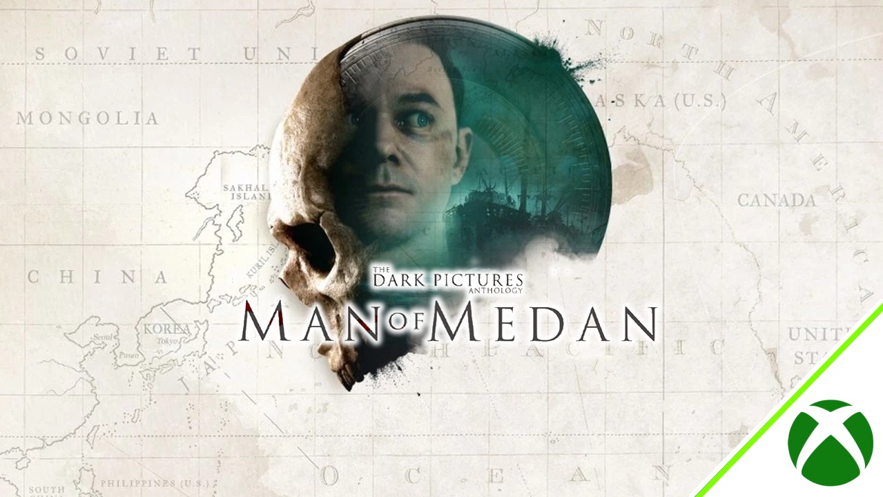 Man of Medan – Recenze