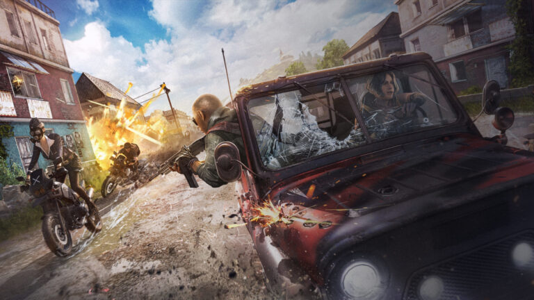 PUBG-Season-4
