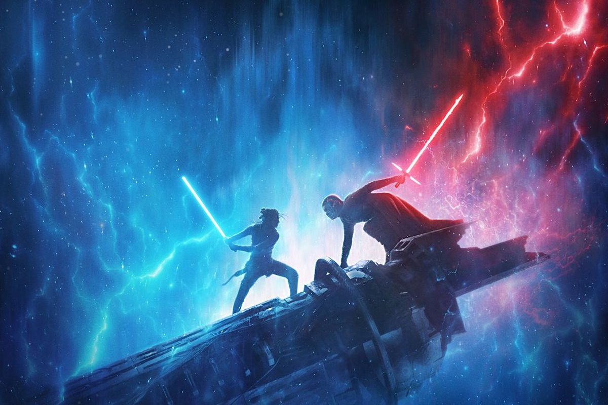 Nový trailer na Star Wars IX The Rise of Skywalker přinesl opět řadu otázek