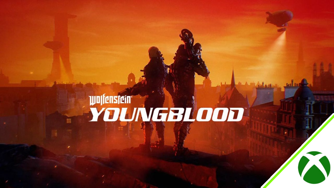 Wolfenstein Youngblood – Recenze
