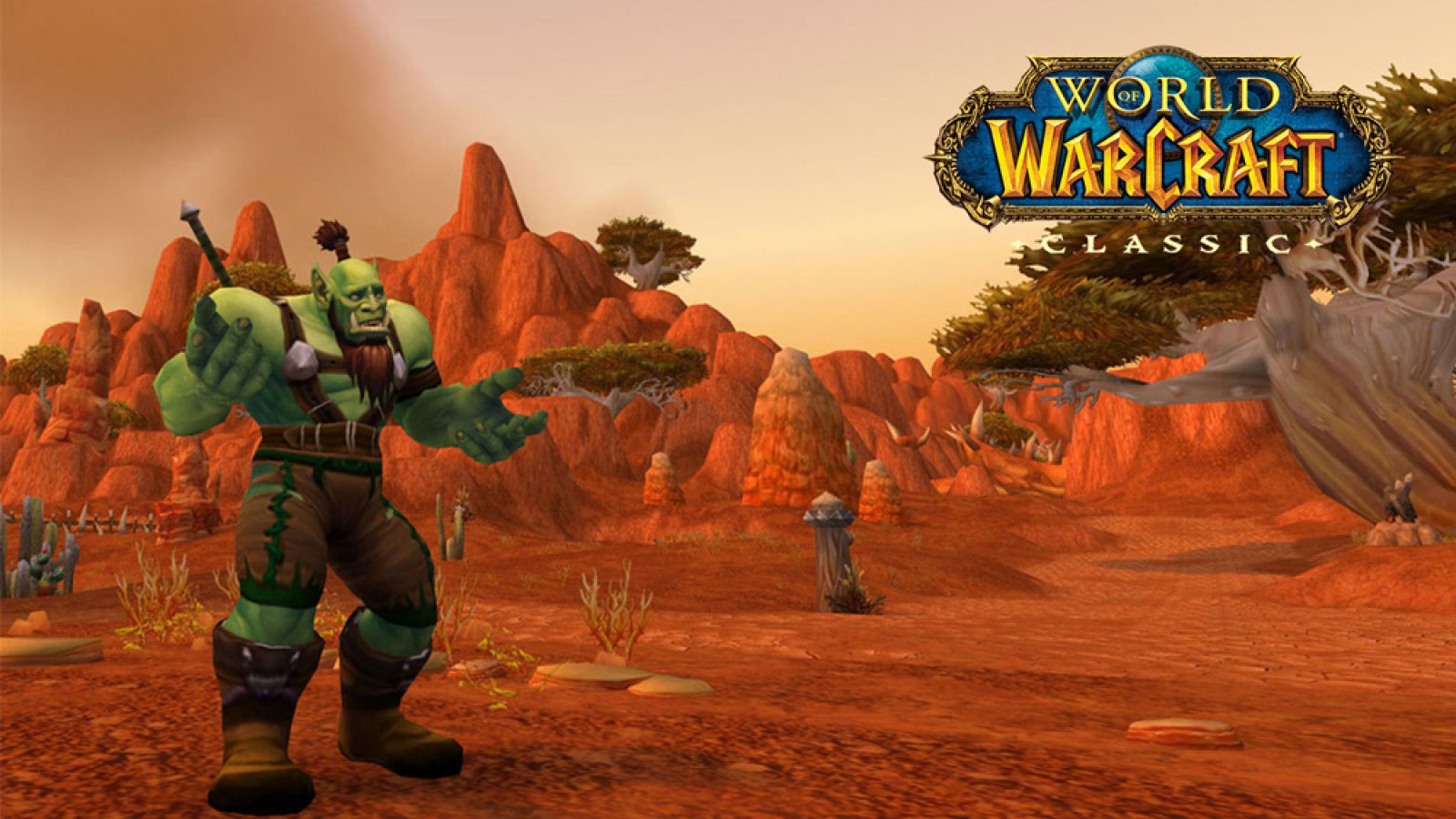 Start World of Warcraft Classic byl enormně úspěšný