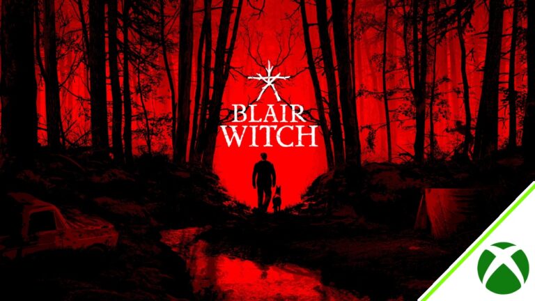 BLAIR-WITCH