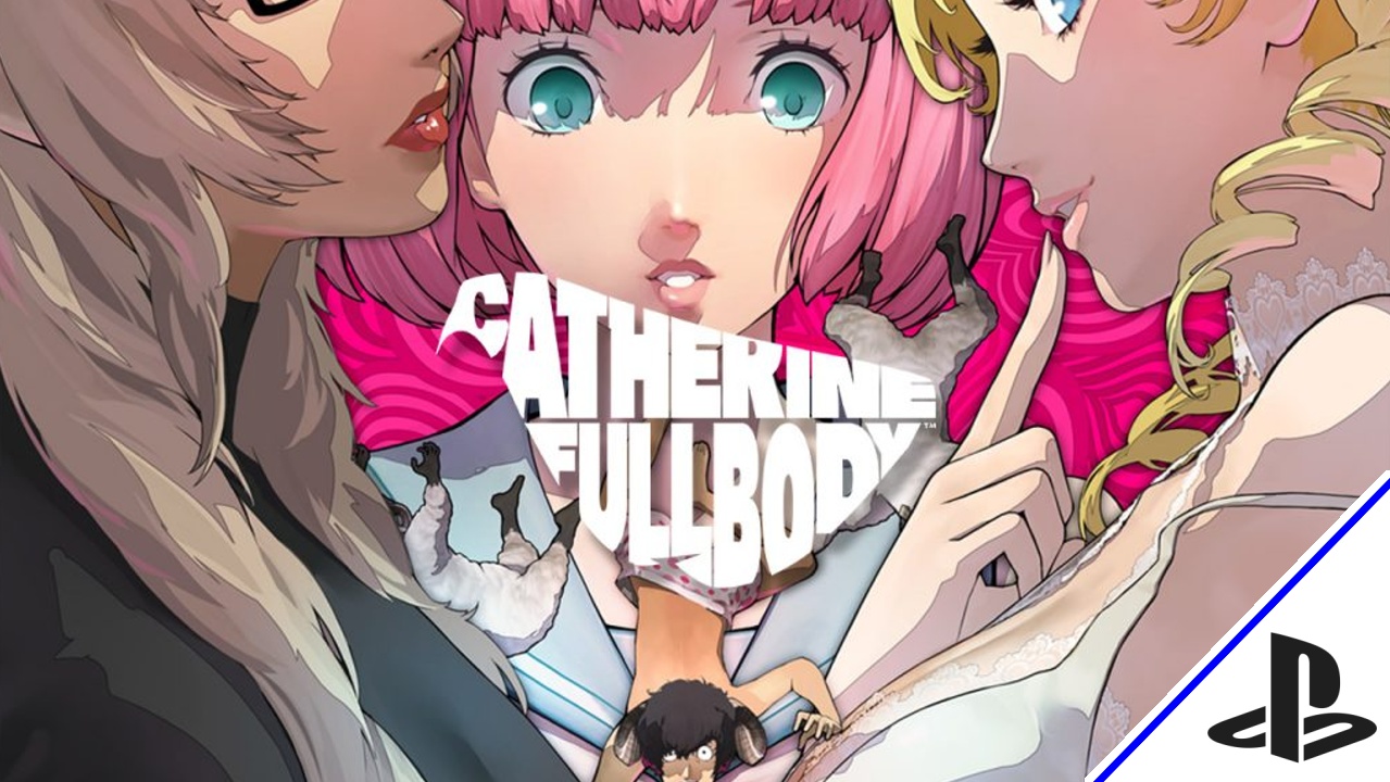Catherine: Full Body – Recenze