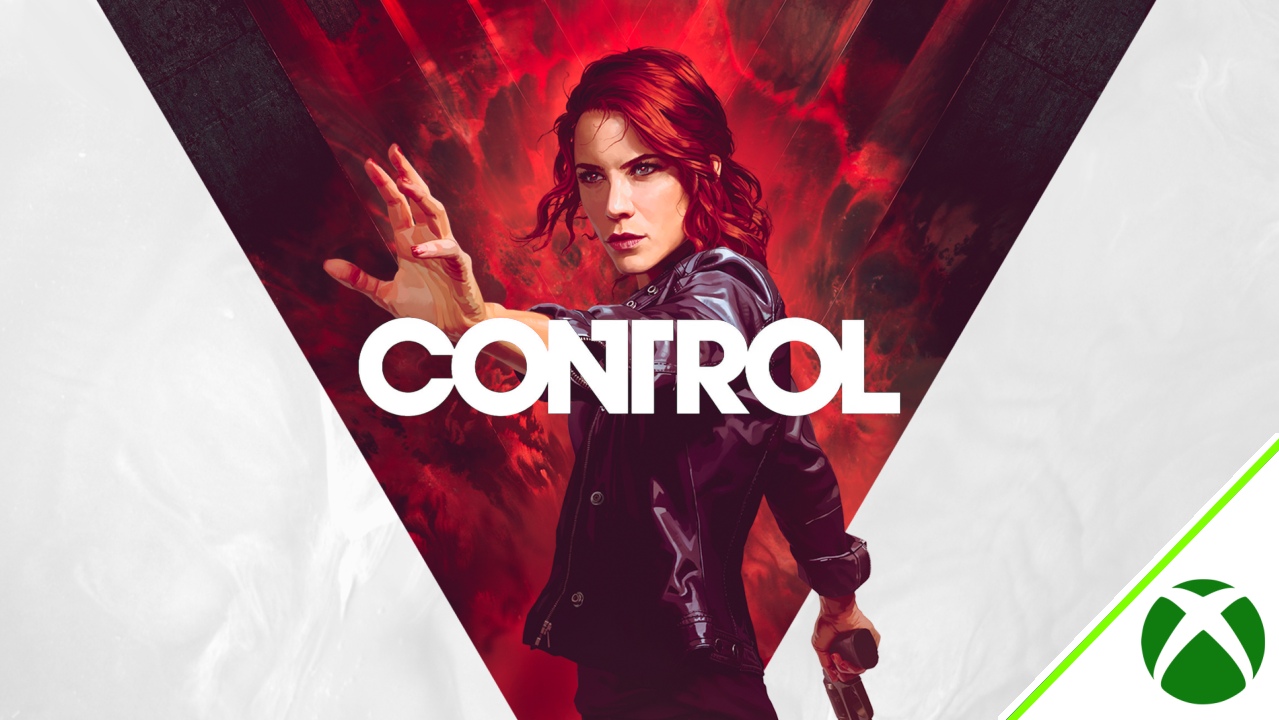 Control – Recenze