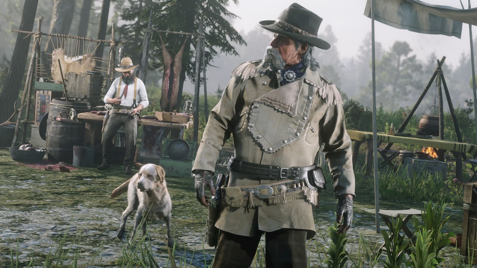Rockstar Games se budou v Red Dead Redemption 2 zaměřovat jen na online část