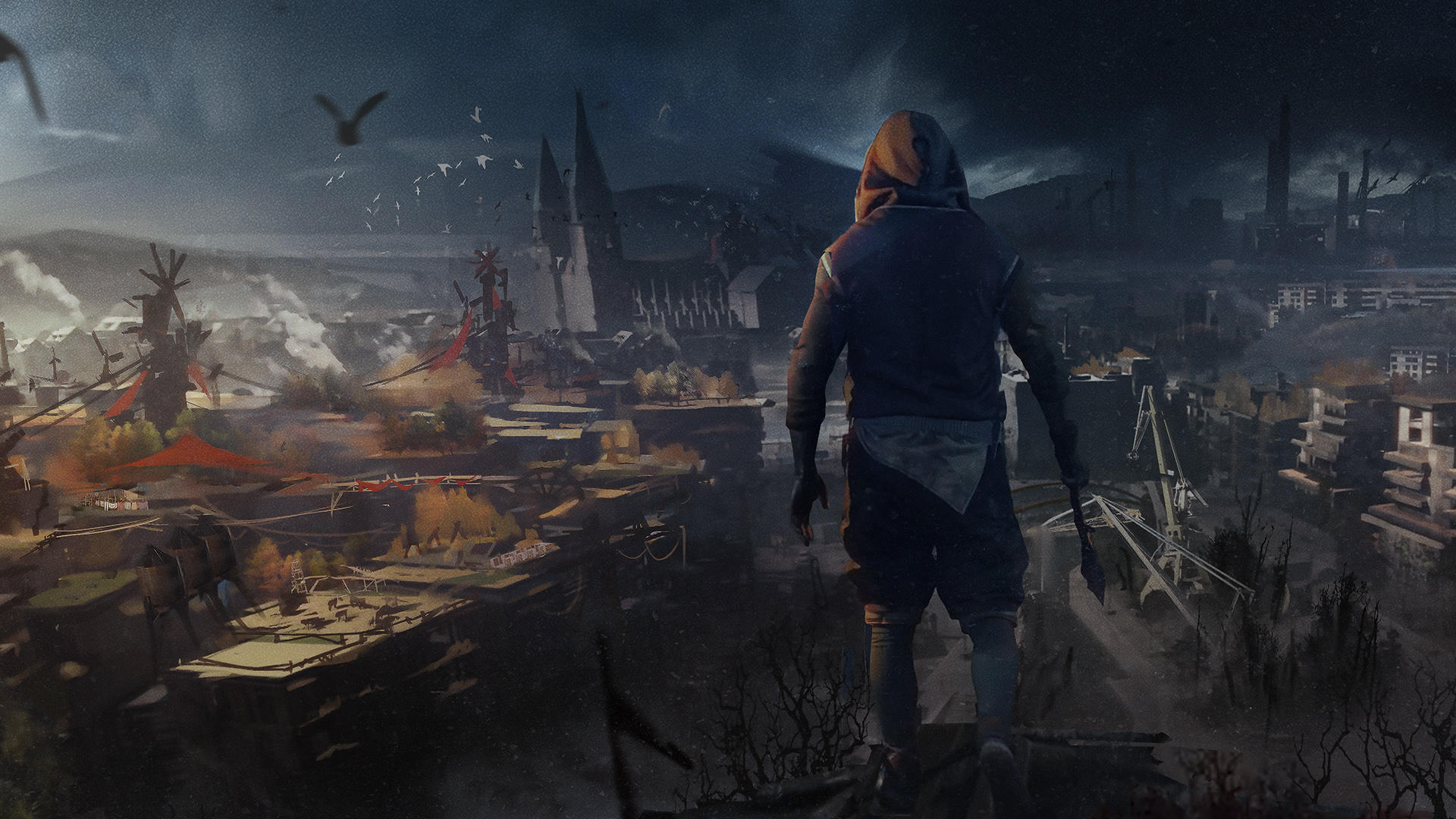 Vývojáři plánují Dying Light 2 podporovat několik dalších let