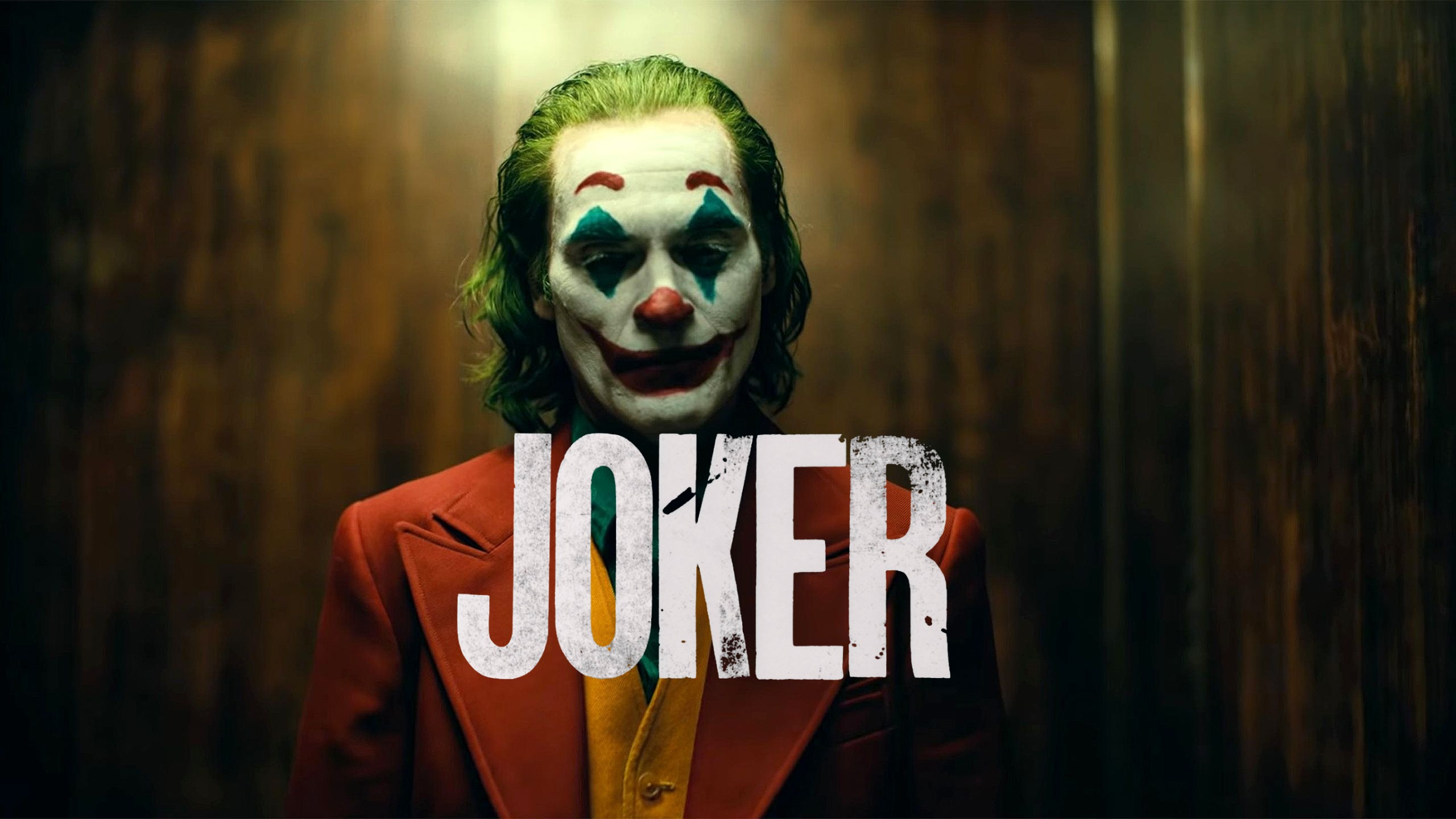 Joker – Recenze filmu
