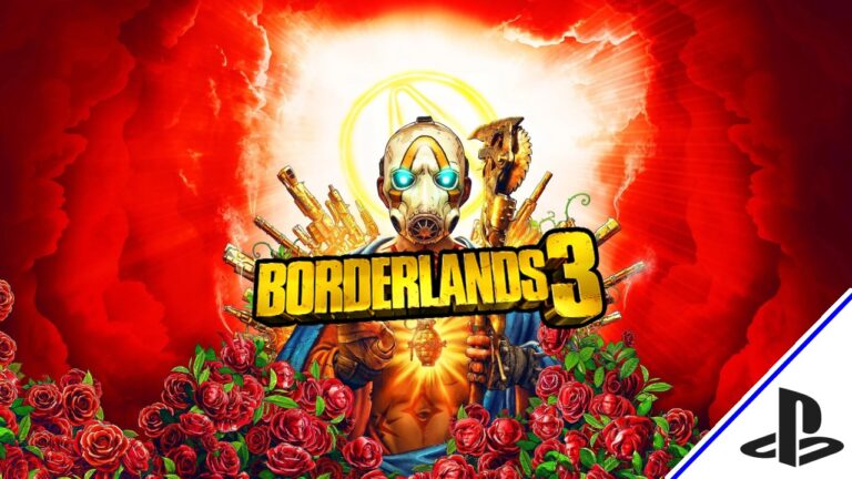 BORDERLANDS-3