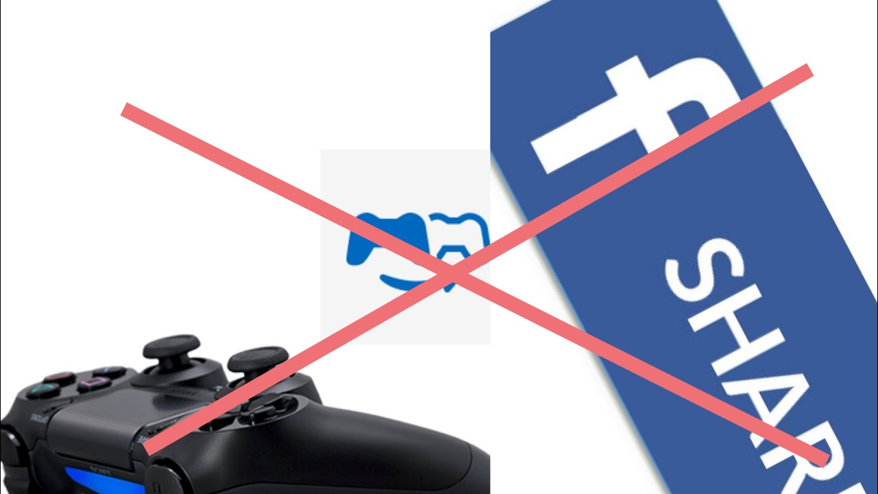 Podpora Facebooku u konzolí Playstation nejspíše skončí