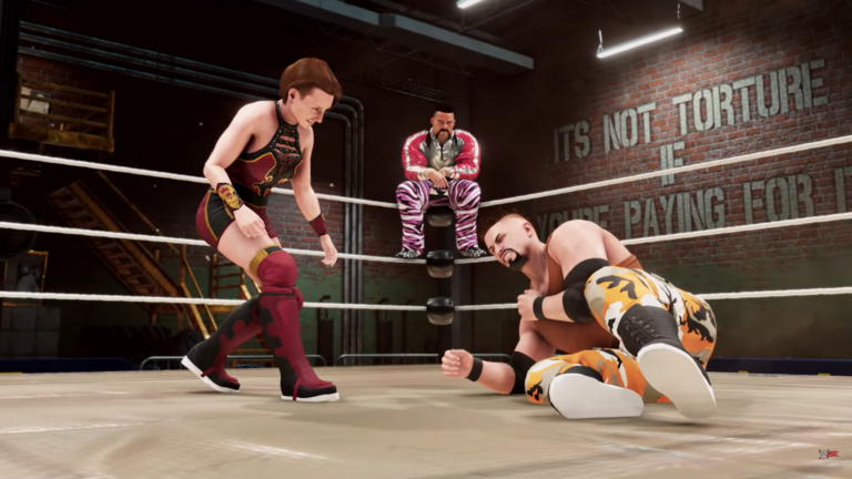 WWE-2K20-MyCAREER