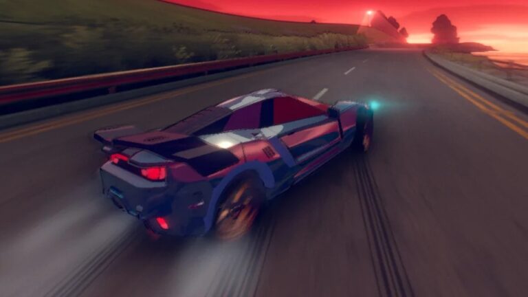 inertial-drift