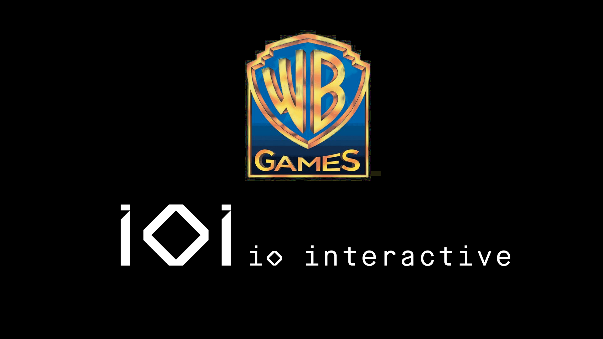 Další hru od IO Interactive vydá Warner Bros Interactive Entertainment