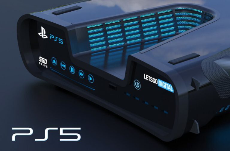 sony-playstation-5-spelcomputer-770x508