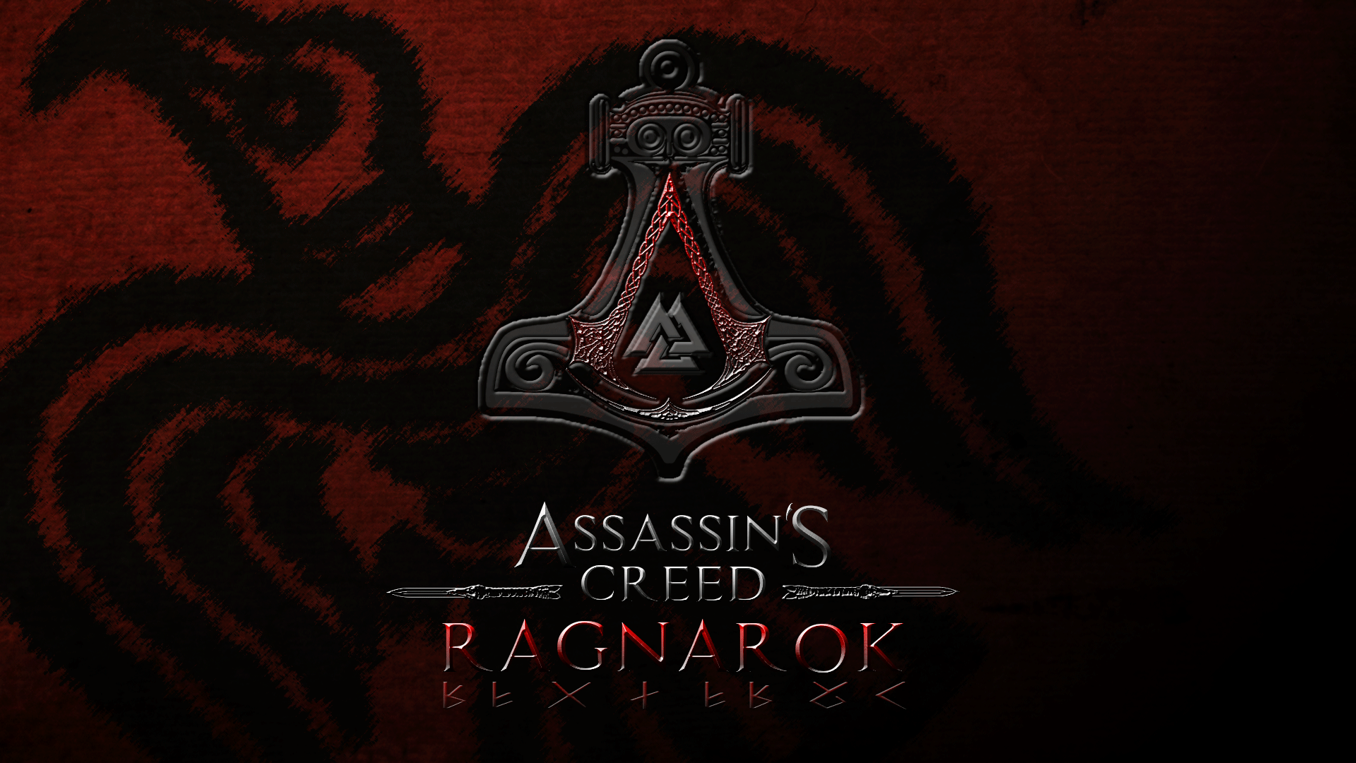 Objevily se další spekulace o Assassins Creed Ragnarok