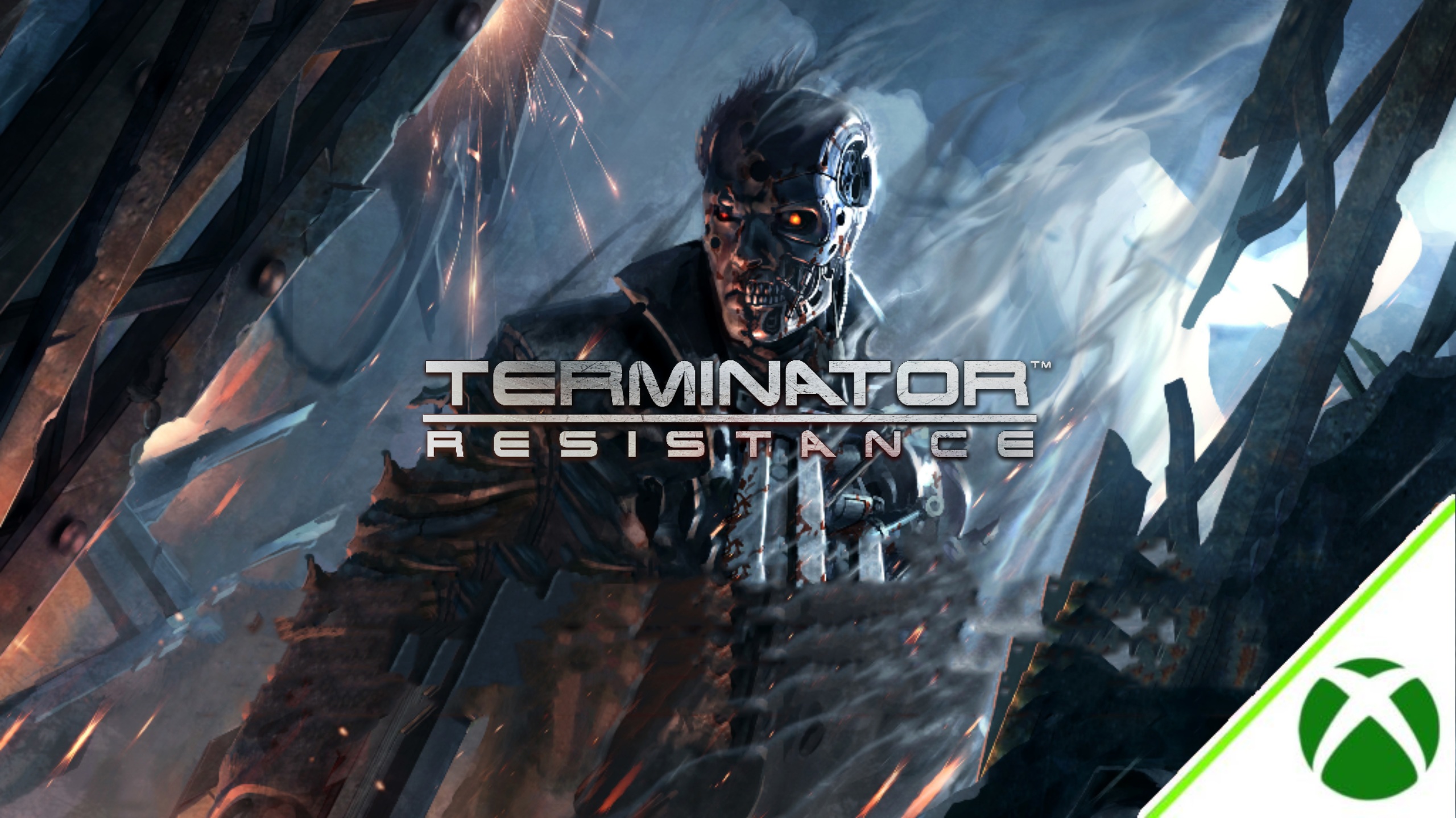 Terminator: Resistance – Recenze