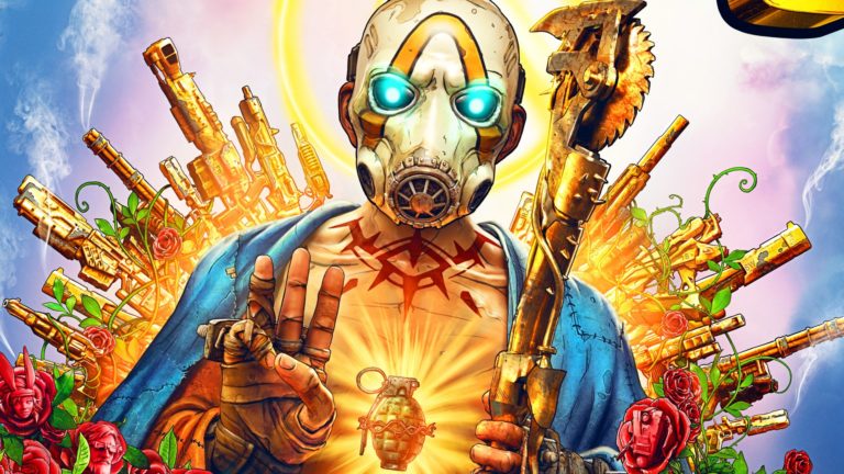 Borderlands-3