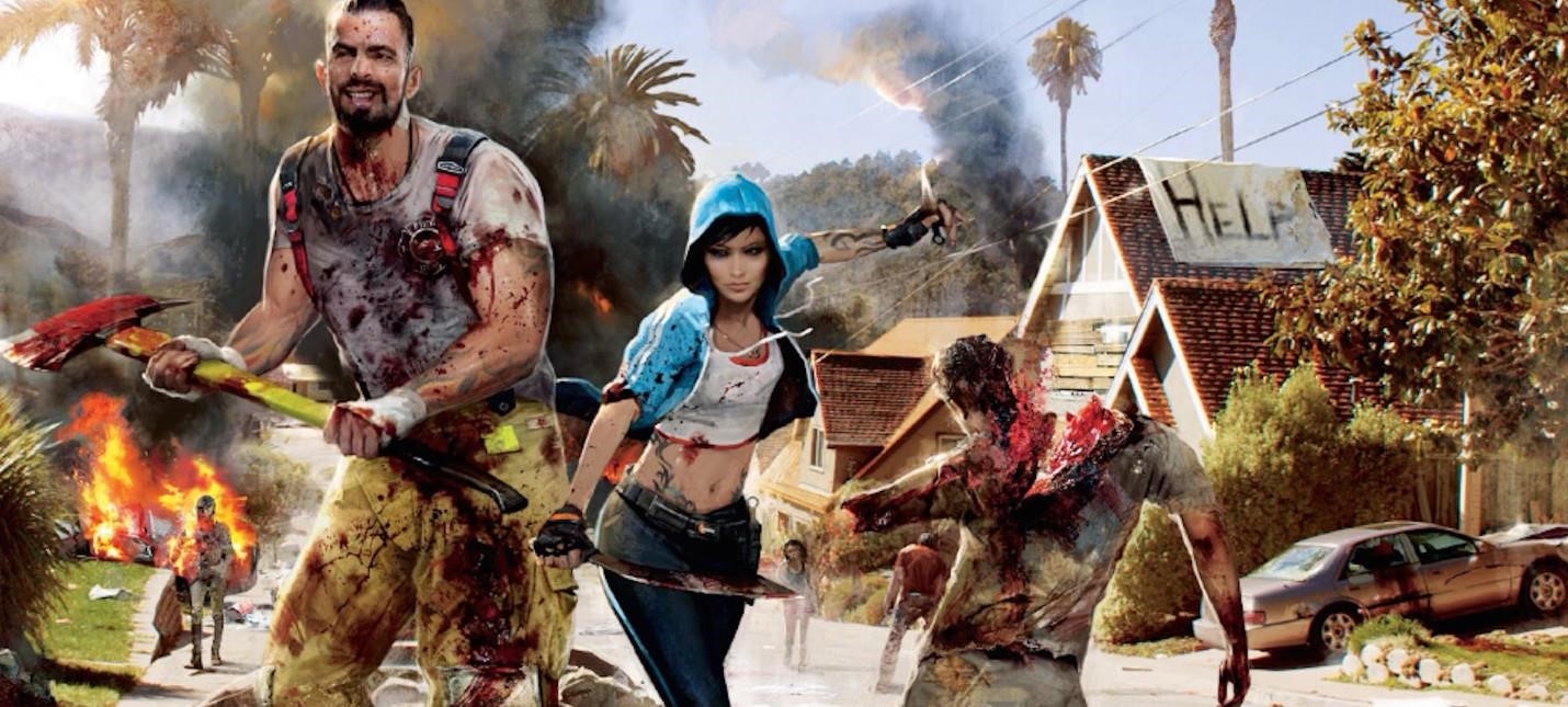 Koch Media věří v úspěch Dead Island 2