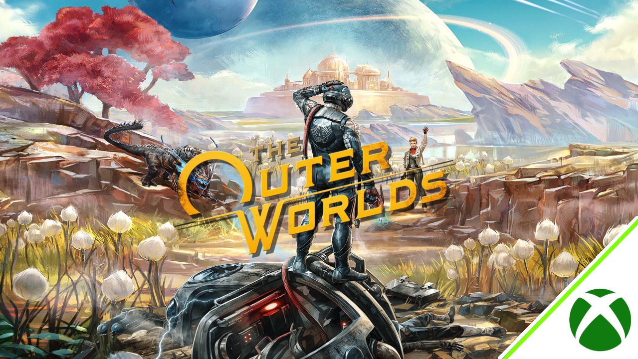The Outer Worlds – Recenze