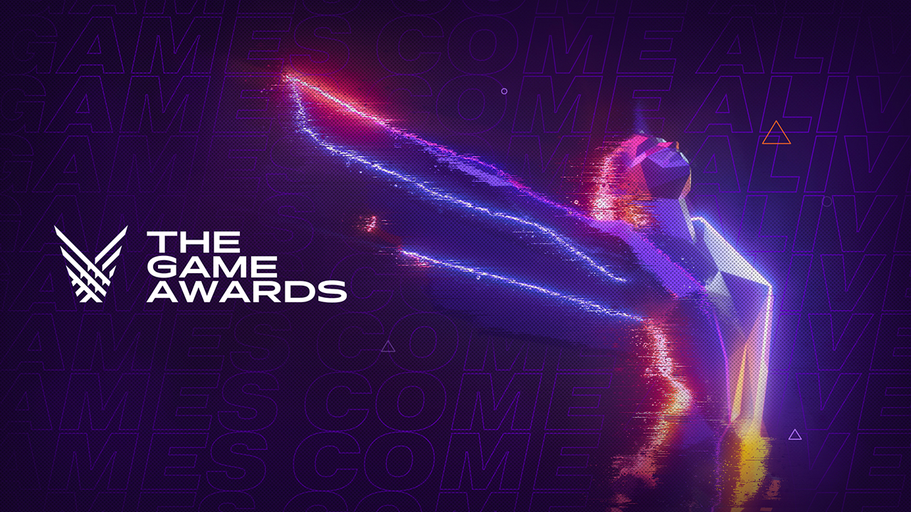 Zveřejněny nominace na The Game Awards 2019