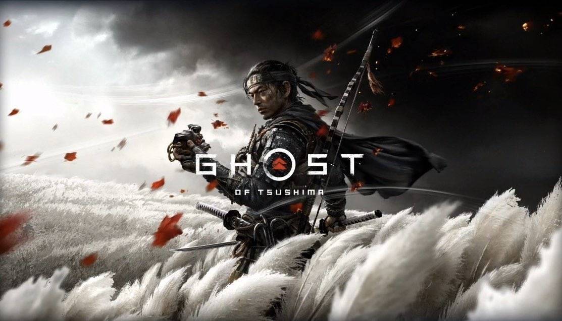 Ghost of Tsushima se připomnělo novým teaserem lákajícím na TGA 2019