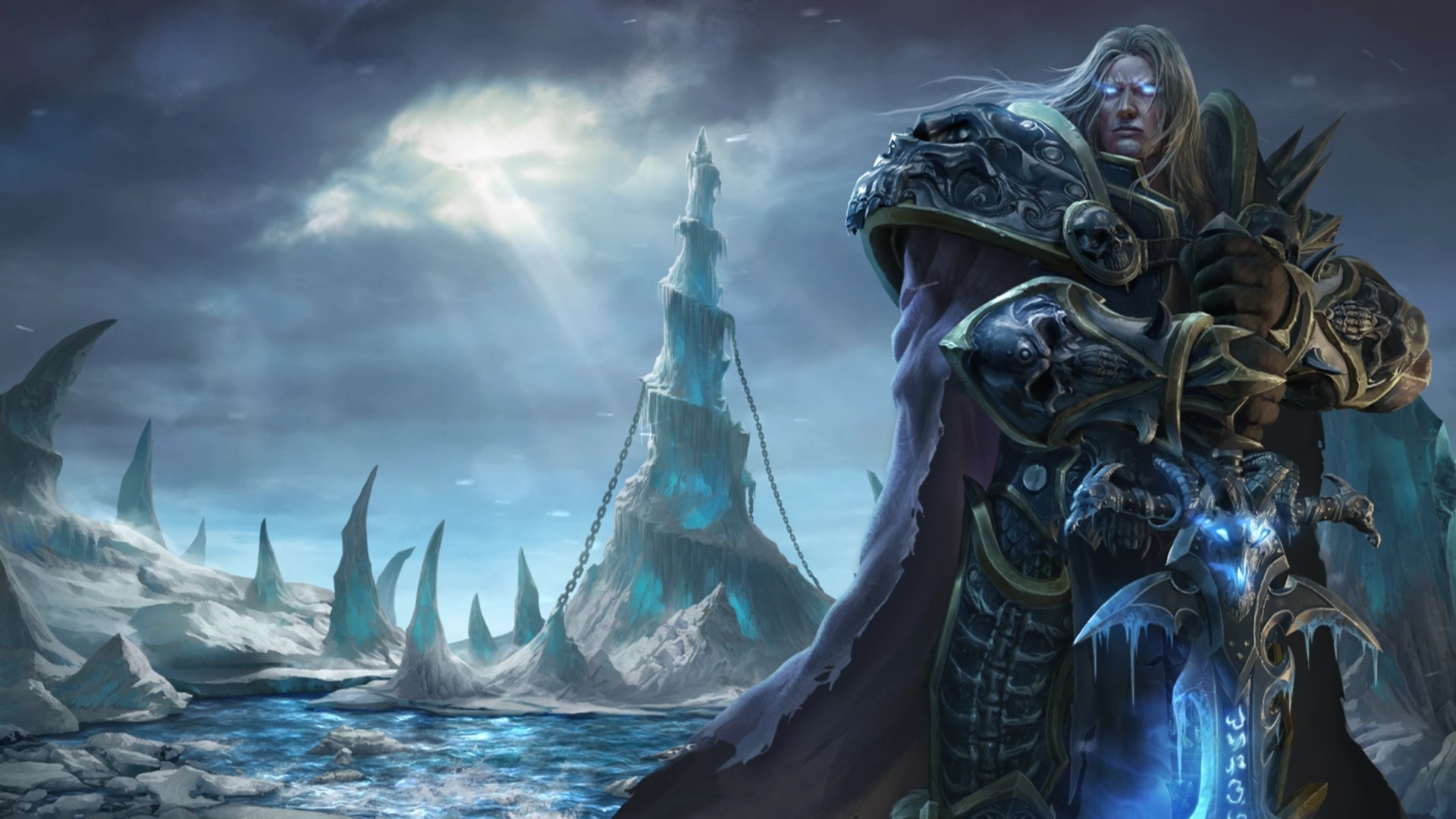 Warcraft III Reforged dostal datum vydání