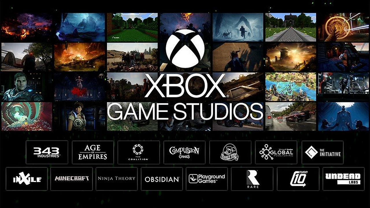 Xbox “Project Scarlett” by měl dostávat novou exkluzivitu každé 3 – 4 měsíce