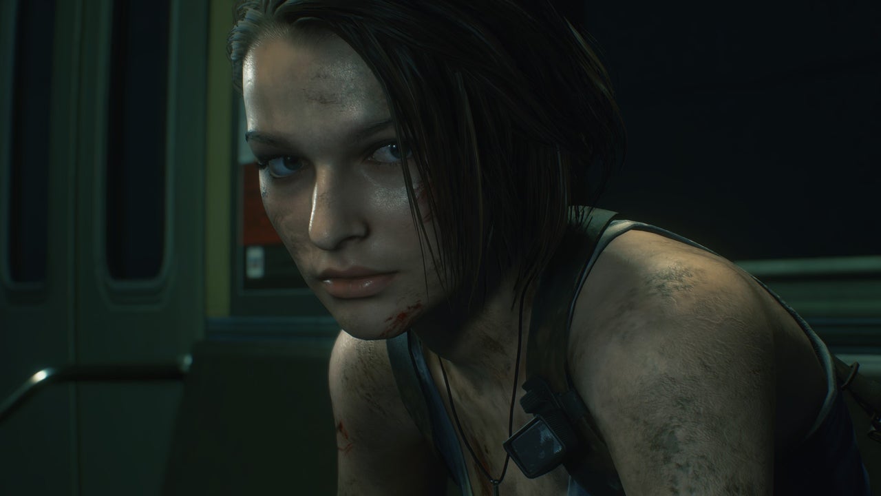 Resident Evil 3 Remake oficiálně oznámen + první trailer