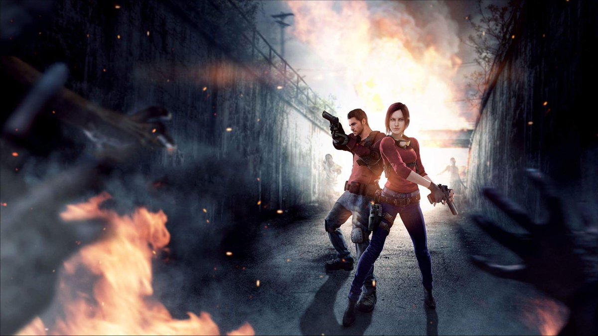 Na Resident Evil 8 si údajně ještě počkáme